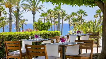 AZIA RESORT & SPA