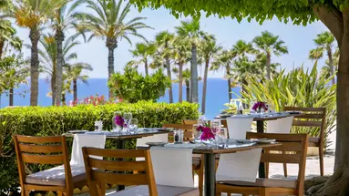 AZIA RESORT & SPA
