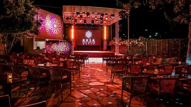 Azia Resort & Spa