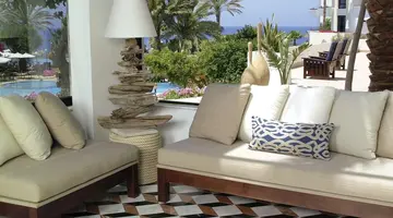 Azia Resort & Spa