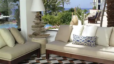 Azia Resort & Spa