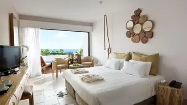 Azia Resort & Spa