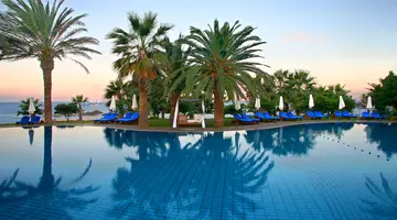 AZIA RESORT & SPA