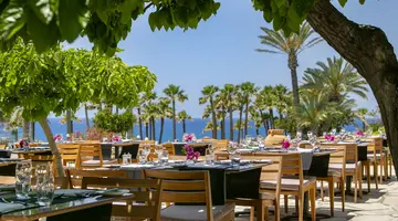 AZIA RESORT & SPA