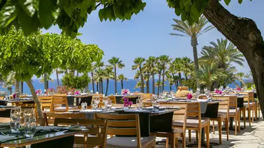 AZIA RESORT & SPA