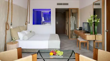 Azia Resort & Spa