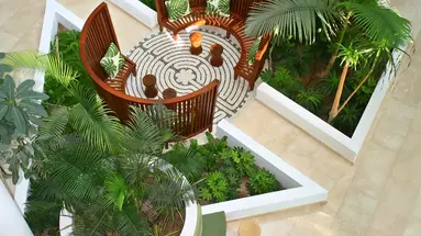 Azia Resort & Spa
