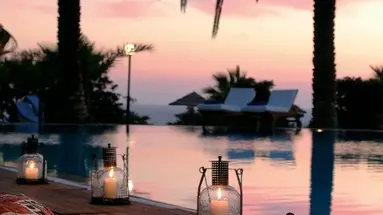 Azia Resort & Spa
