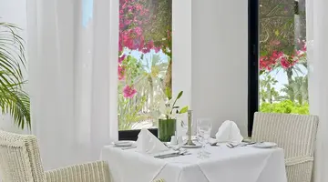 Azia Resort & Spa