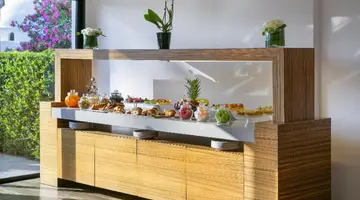 Azia Resort & Spa