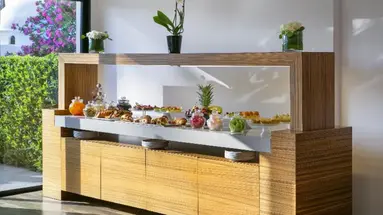 Azia Resort & Spa