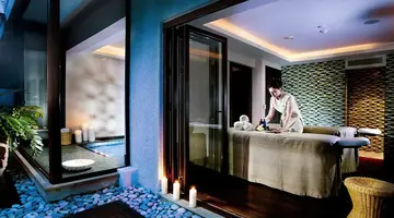 Azia Resort & Spa
