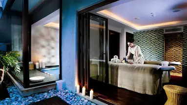 Azia Resort & Spa