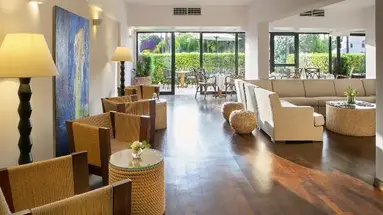 Azia Resort & SPA