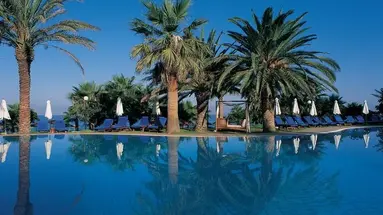 Azia Resort & SPA
