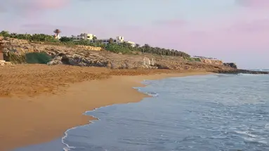 AZIA RESORT & SPA