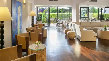 AZIA RESORT & SPA