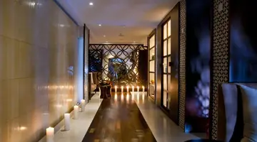 Azia Resort & Spa
