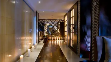 Azia Resort & Spa