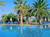 Azia Resort & Spa