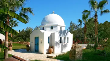 Azia Resort & Spa