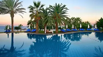 Azia Resort & SPA