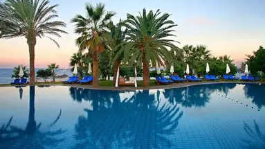 Azia Resort & SPA