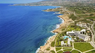 AZIA RESORT & SPA