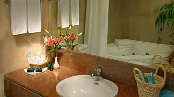 AZIA RESORT & SPA