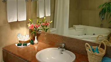 AZIA RESORT & SPA