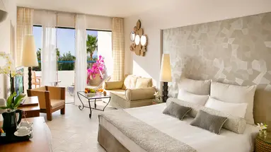 AZIA RESORT & SPA