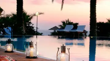 Azia Resort & Spa