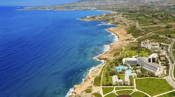 Azia Resort & Spa