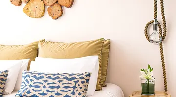 Azia Resort & Spa