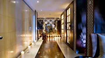 Azia Resort & Spa