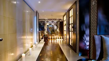 Azia Resort & Spa