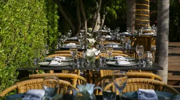 Azia Resort & Spa