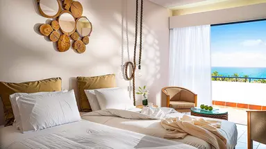 Azia Resort & Spa