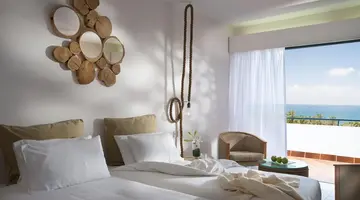 Azia Resort & Spa