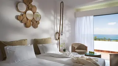 Azia Resort & Spa