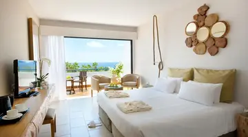 Azia Resort & Spa