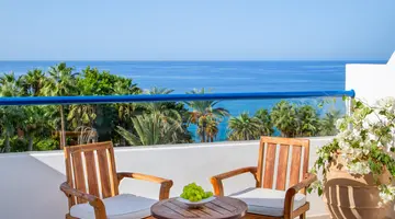 AZIA RESORT & SPA