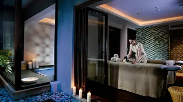 AZIA RESORT & SPA
