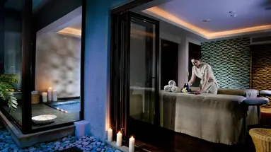 AZIA RESORT & SPA