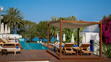 AZIA RESORT & SPA