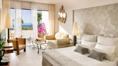 AZIA RESORT & SPA