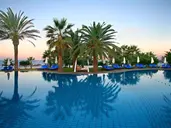 Azia Resort & Spa