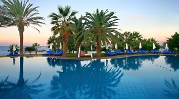 Azia Resort & Spa
