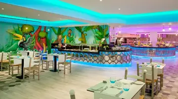 Azia Resort & Spa