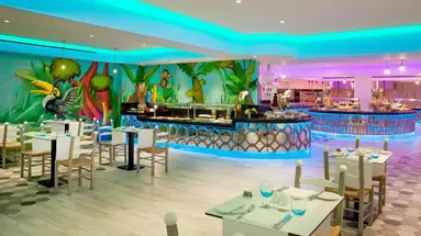 Azia Resort & Spa